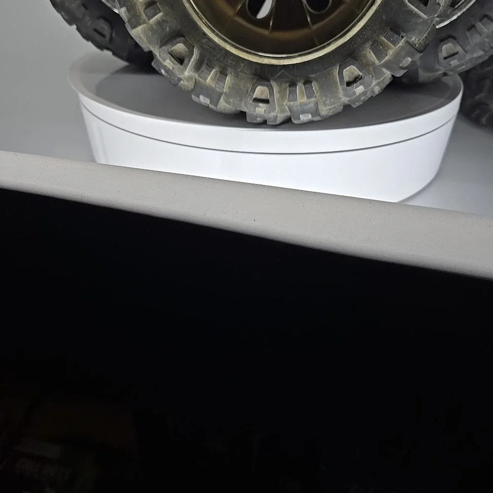 Vintage Pro-Line 40 Series Moab 3.8